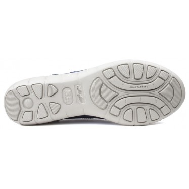 MOCASINES CALLAGHAN SPRINGER W  AZUL