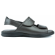SANDALEN JAGUAR KYROS 702  BROWN