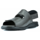 SANDALEN JAGUAR KYROS 702  BROWN