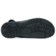 SANDALEN JAGUAR KYROS 702  BROWN