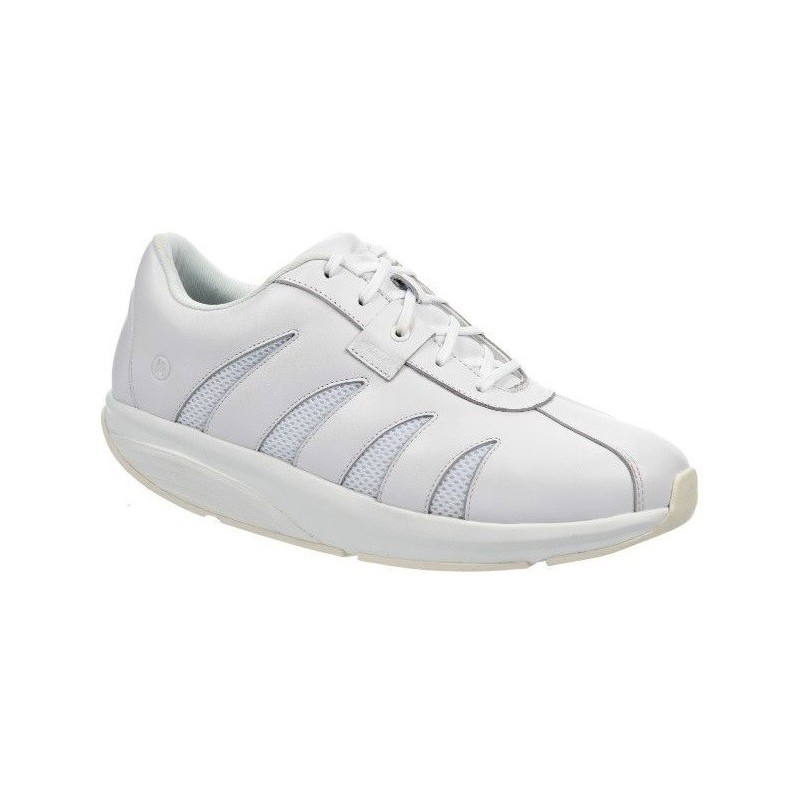 ZAPATOS MBT AFLA M  WHITE
