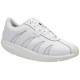 ZAPATOS MBT AFLA M  WHITE