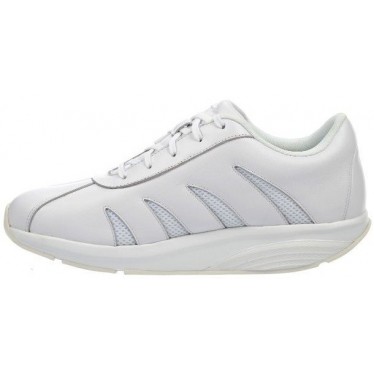 ZAPATOS MBT AFLA M  WHITE