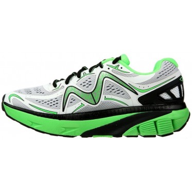 MBT GT 17 RUNNING M  WHITE_GREEN_BLACK