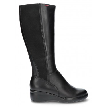 CALLAGHAN TOSH VUORY CAÑA ELASTICA LAARZEN  NEGRO