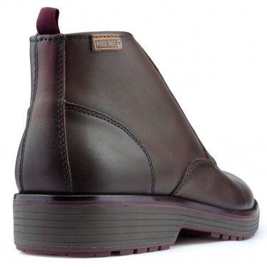 PIKOLINOS GAVA M5P-8317 ENKELLAARZEN  OLMO