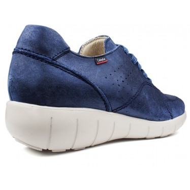 ZAPATILLAS CALLAGHAN ADAPTACTION SUPER STAR W  BLUE