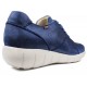 ZAPATILLAS CALLAGHAN ADAPTACTION SUPER STAR W  BLUE