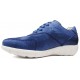 ZAPATILLAS CALLAGHAN ADAPTACTION SUPER STAR W  BLUE