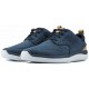 ZAPATILLAS CLARKS GARRAT LACE M  NAVY