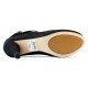 BOTINES CLARKS DALIA PEARL  BLACK