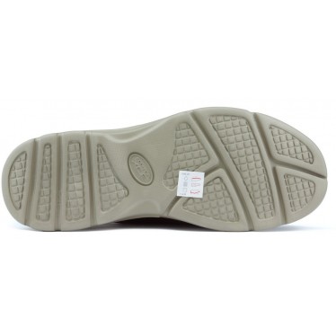 ZAPATILLAS ROCKPORT CITY EDGE PLAIN TOE UBAL  BROWN