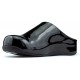 FITFLOP SHUV PATENT SCHOENEN  NEGRO