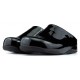 FITFLOP SHUV PATENT SCHOENEN  NEGRO