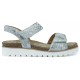 SANDALIAS MEPHISTO THELMA  PLATA