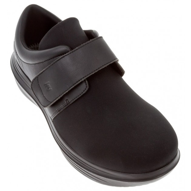 Schoenen KYBUN VALS M BLACK Schoenen KYBUN VALS M BLACK