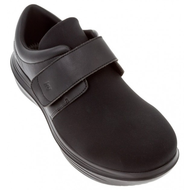 Schoenen KYBUN VALS M  BLACK