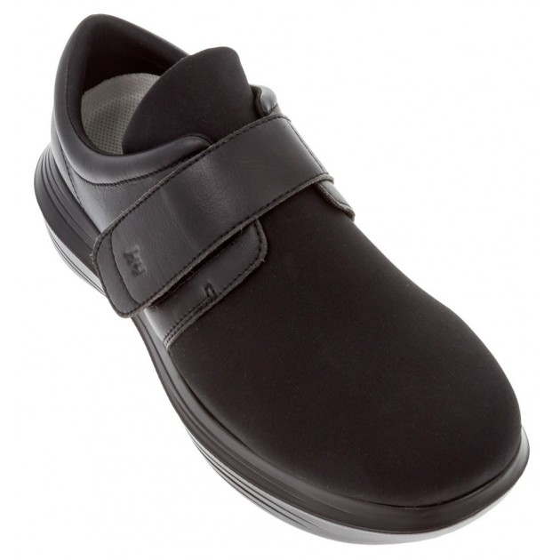 Schoenen KYBUN VALS W BLACK Schoenen KYBUN VALS W BLACK