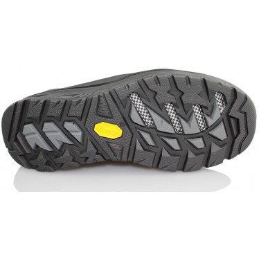 ZAPATILLAS MBT HAKIKA GTX W  NEGRO