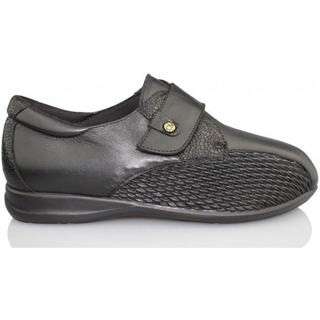 SCHOENEN CALZAMEDI DIABETIC W 611 NEGRO SCHOENEN CALZAMEDI DIABETIC W 611 NEGRO