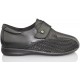 SCHOENEN CALZAMEDI DIABETIC W 611  NEGRO
