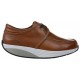 NAUTICOS MBT KHERI 6S M  BROWN