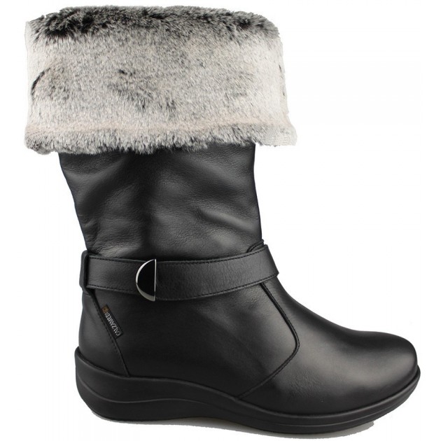 LAARS CALZAMEDI CASUAL 0646 NEGRO LAARS CALZAMEDI CASUAL 0646 NEGRO
