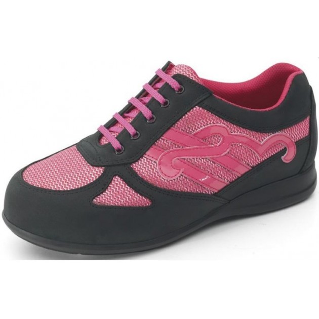 SCHOENEN CALZAMEDI ORTOPÉDICAS SPORT W  ROSA