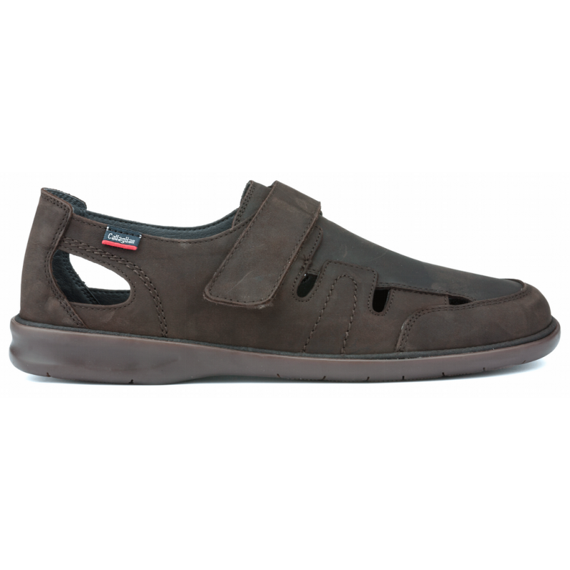 SANDALIAS CALLAGHAN GAZER  MARRON