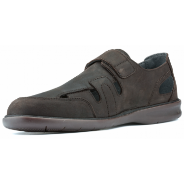 SANDALIAS CALLAGHAN GAZER  MARRON