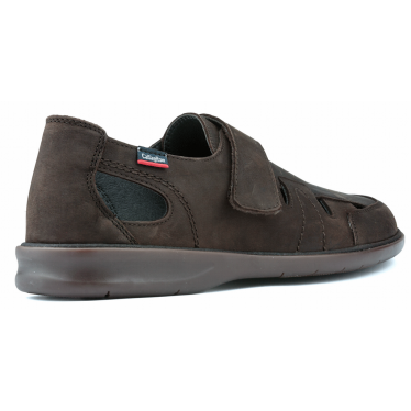 SANDALIAS CALLAGHAN GAZER  MARRON