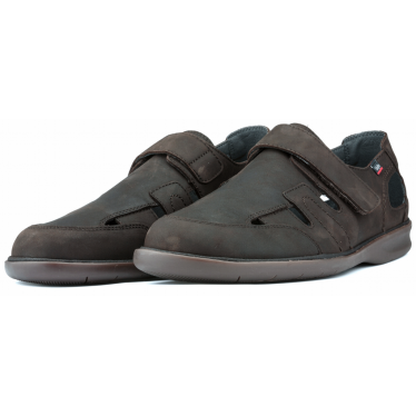 SANDALIAS CALLAGHAN GAZER  MARRON