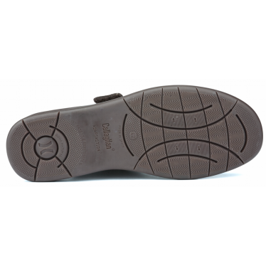 SANDALIAS CALLAGHAN GAZER  MARRON