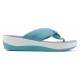 Sandalen CLARKS ARLA GLISON  AQUA_SYNTHETIC