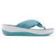 Sandalen CLARKS ARLA GLISON  AQUA_SYNTHETIC