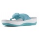 Sandalen CLARKS ARLA GLISON  AQUA_SYNTHETIC