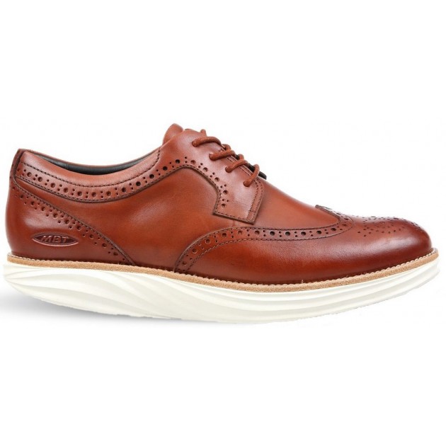 ZAPATOS MBT BOSTON WT M DK_BROWN ZAPATOS MBT BOSTON WT M DK_BROWN