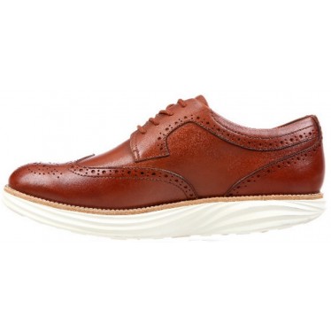 ZAPATOS MBT BOSTON WT M  DK_BROWN