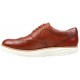 ZAPATOS MBT BOSTON WT M  DK_BROWN