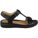 SANDALIAS CLARKS UN HAYWOOD  BLACK