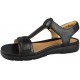SANDALIAS CLARKS UN HAYWOOD  BLACK