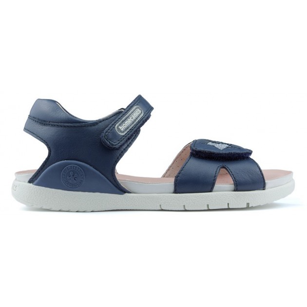 Sandalen BIOMECANICA YAMILA JEANS Sandalen BIOMECANICA YAMILA JEANS