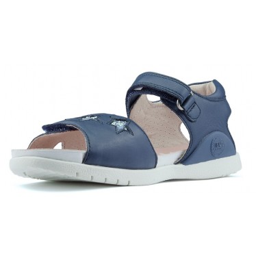 Sandalen BIOMECANICA YAMILA  JEANS