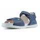 Sandalen BIOMECANICA YAMILA  JEANS