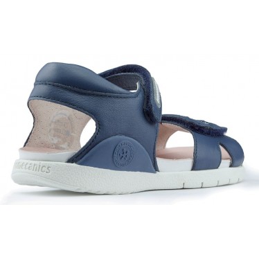 Sandalen BIOMECANICA YAMILA  JEANS