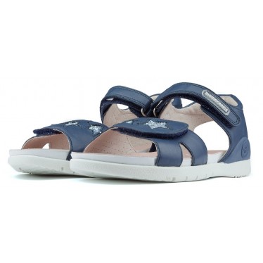 Sandalen BIOMECANICA YAMILA  JEANS
