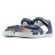 Sandalen BIOMECANICA YAMILA  JEANS