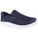 MBT MODENA SLIP OP W RUNNING DAMESSCHOENEN  NAVY