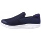 MBT MODENA SLIP OP W RUNNING DAMESSCHOENEN  NAVY
