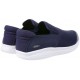 MBT MODENA SLIP OP W RUNNING DAMESSCHOENEN  NAVY